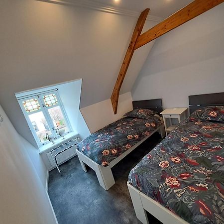 Bed and Breakfast De Bloemenhof Ouddorp Zewnętrze zdjęcie