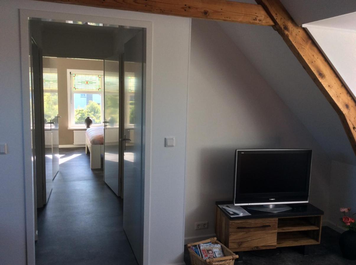 Bed and Breakfast De Bloemenhof Ouddorp Zewnętrze zdjęcie