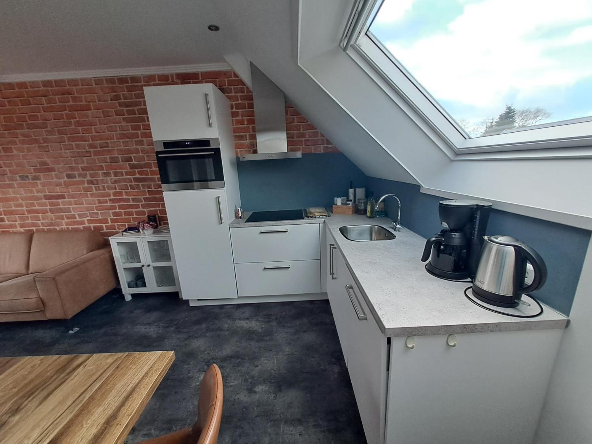 Bed and Breakfast De Bloemenhof Ouddorp Zewnętrze zdjęcie